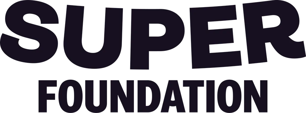 SUPER Foundation logo